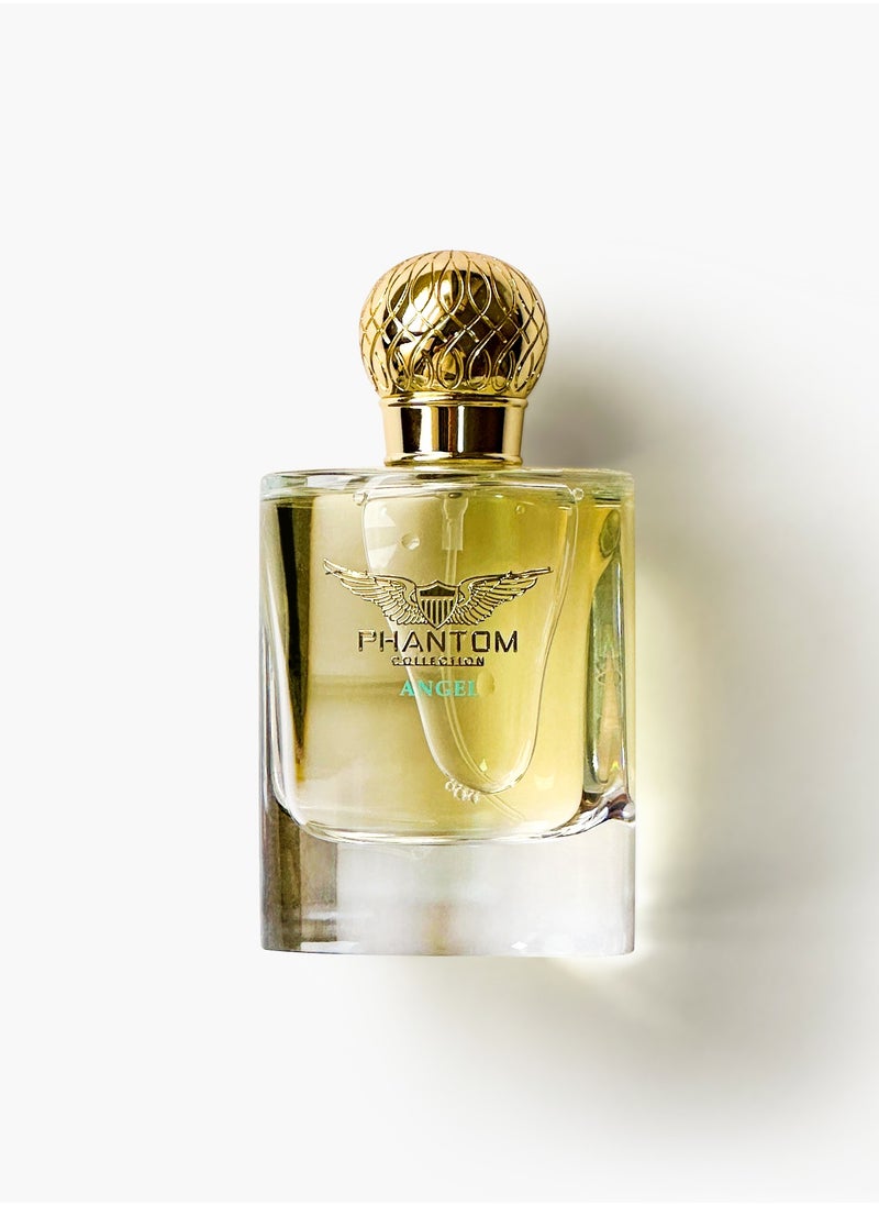 Linea De Bella Linea De Bella Phantom Eau De Parfum 100ML  - Image 2