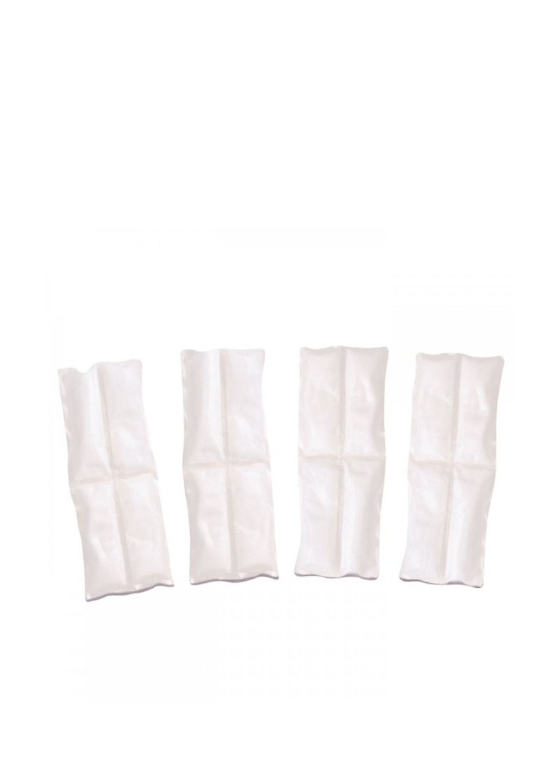 TECHNICHE 6626 Phase Change Cooling Vest, Blue  - Image 3