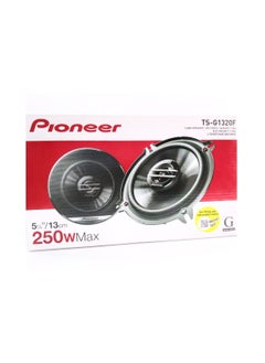 Pioneer Pioneer 2-Speaker 250W Max (TS-1320F)  - Image 3