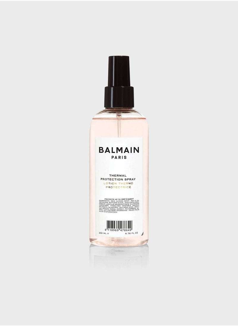 Balmain Paris Hair Couture - Thermal Protection Spray 200Ml - Image 1