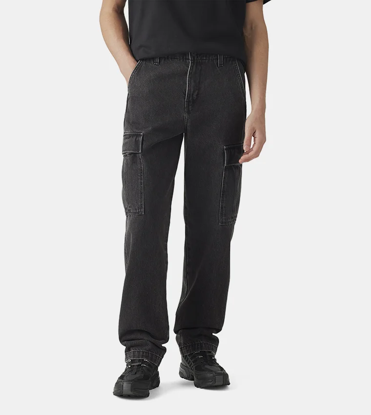 Levi's XX CARGO STRAIGHT