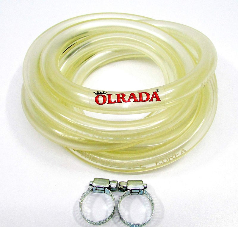 Olrada LPG Hose Naylon Gas Pipe 3 Mtr - Image 4