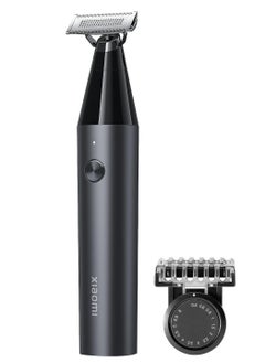 Xiaomi Xiaomi Uniblade hair clipper for men with a triple-cut blade  - Image 1