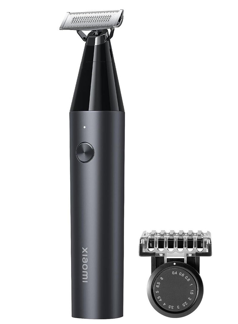Xiaomi Uniblade hair clipper for men with a triple-cut blade - Image 1