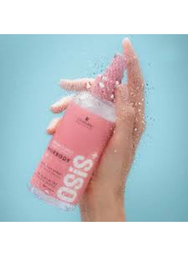 Schwarzkopf Osis+ Hairbody Bodifying Spray 200ml - Image 4