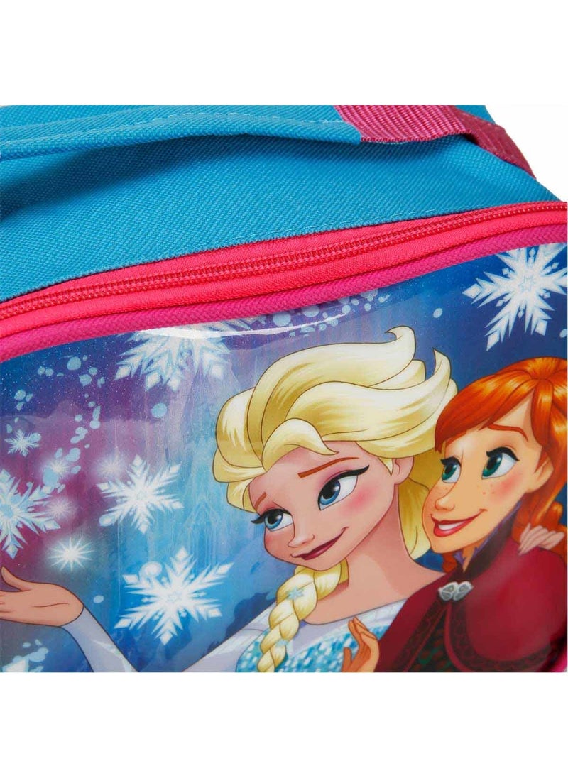 Hakan Çanta Frozen Elsa Lunchbox Licensed Product  - Image 3