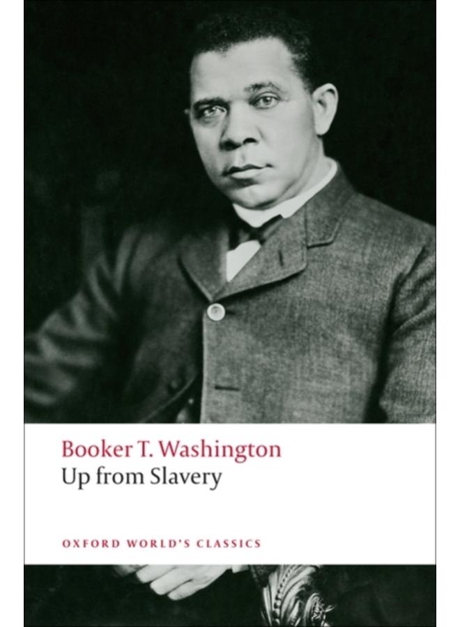 Up from Slavery 