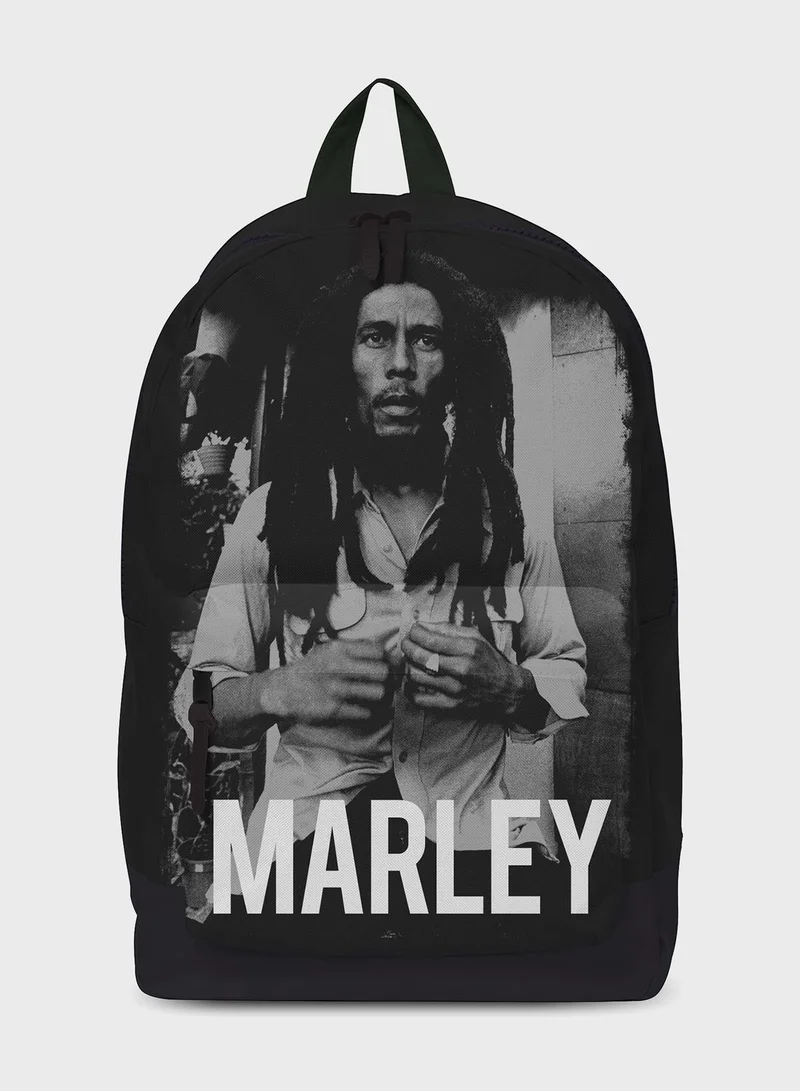 ROCKSAX Bob Marley Backpack