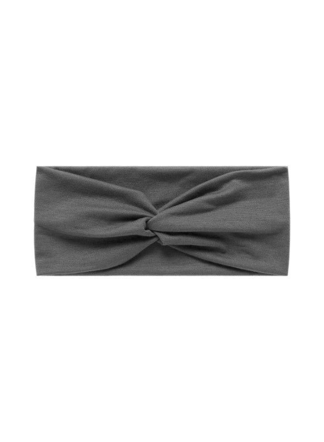 KUYING Fashionable New Sports Elastic Headband 