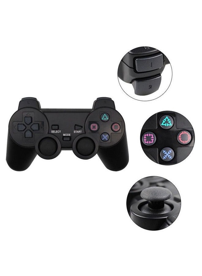Generic - Wireless Controller Joypad For PS2 Game Console - Image 1