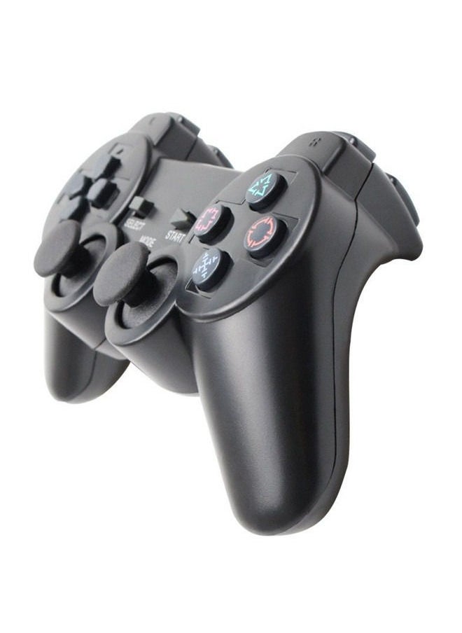 Generic - Wireless Controller Joypad For PS2 Game Console - Image 1