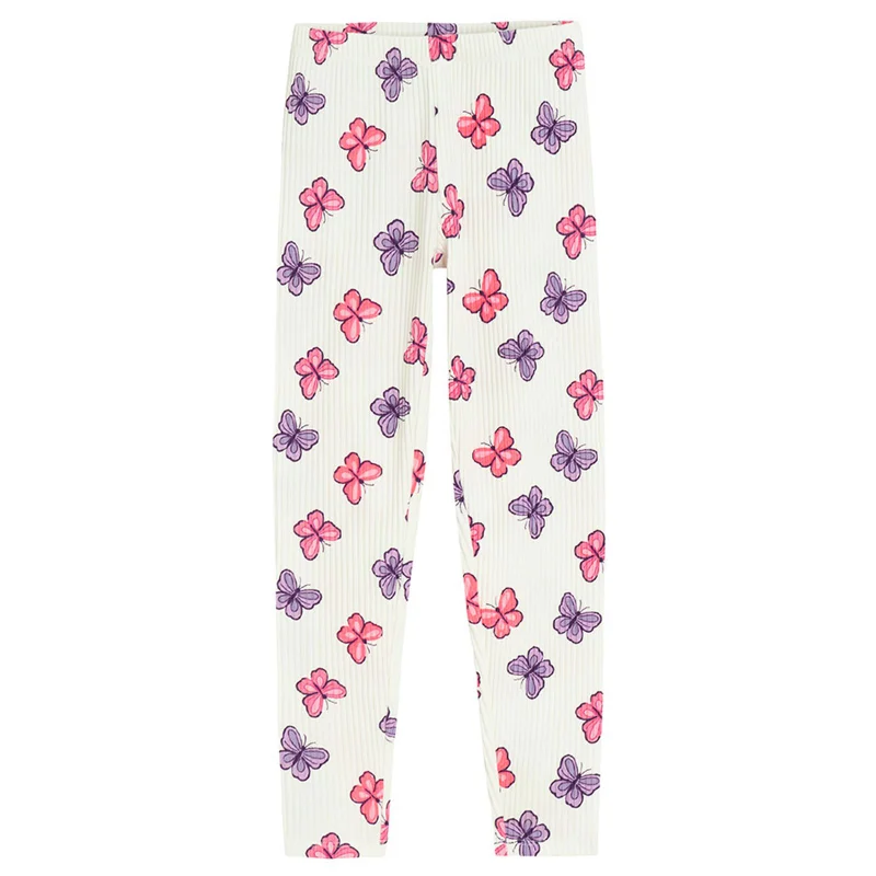 Cool Club COTTON, ELASTANE LEGGINGS 2-PACK