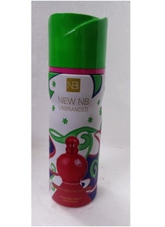 Fantasy body spray 200ml
