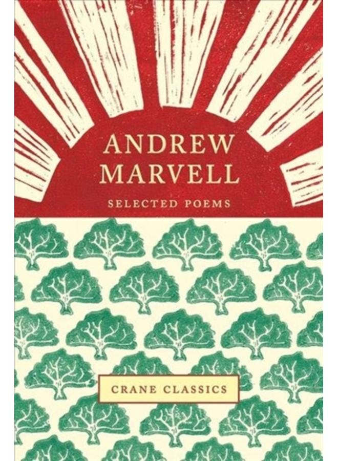 Andrew Marvell : Selected Poems