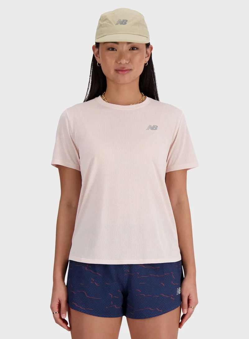 New Balance Athletics T-Shirt