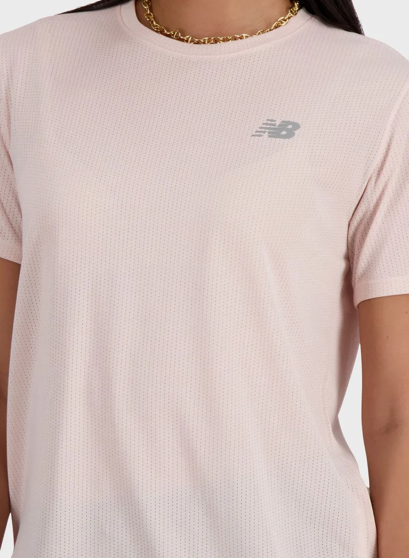 New Balance Athletics T-Shirt