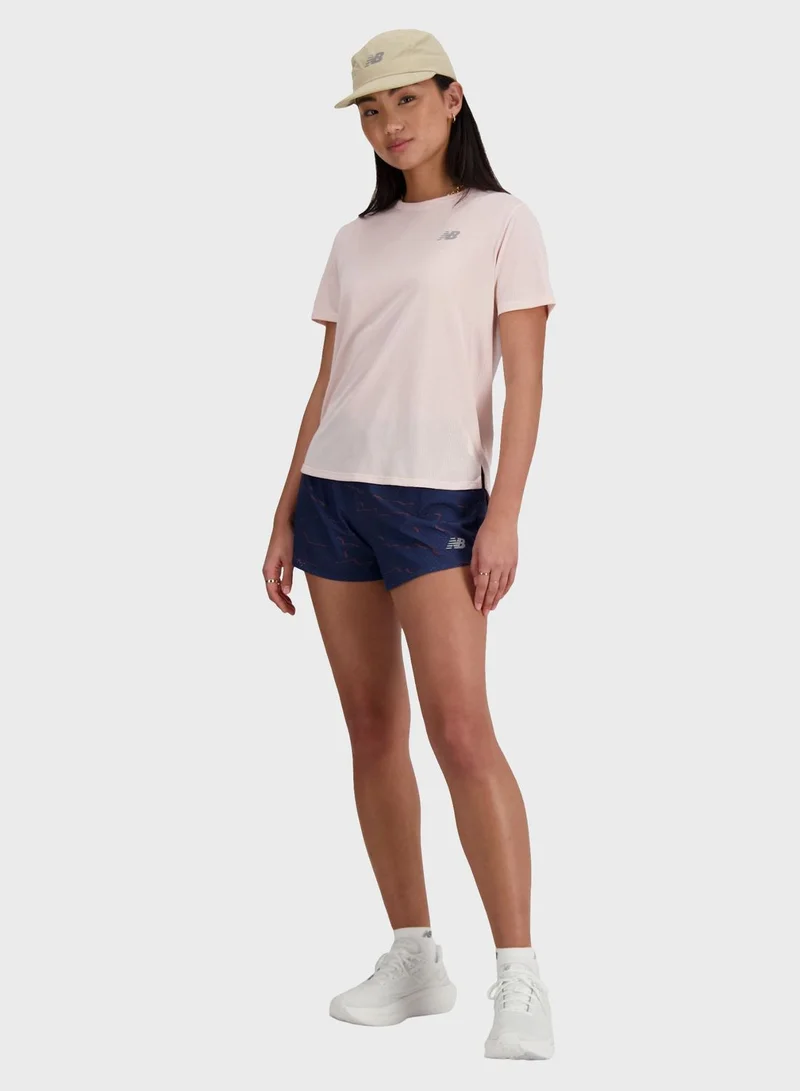 New Balance Athletics T-Shirt