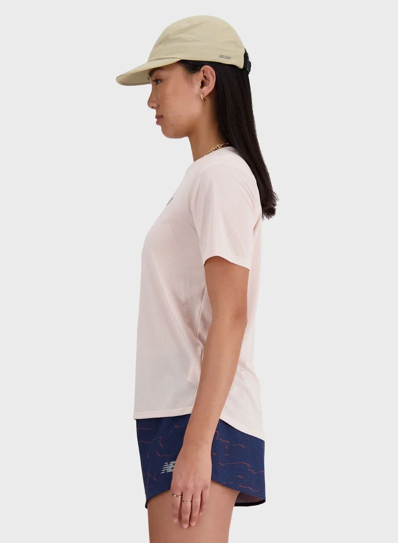 New Balance Athletics T-Shirt