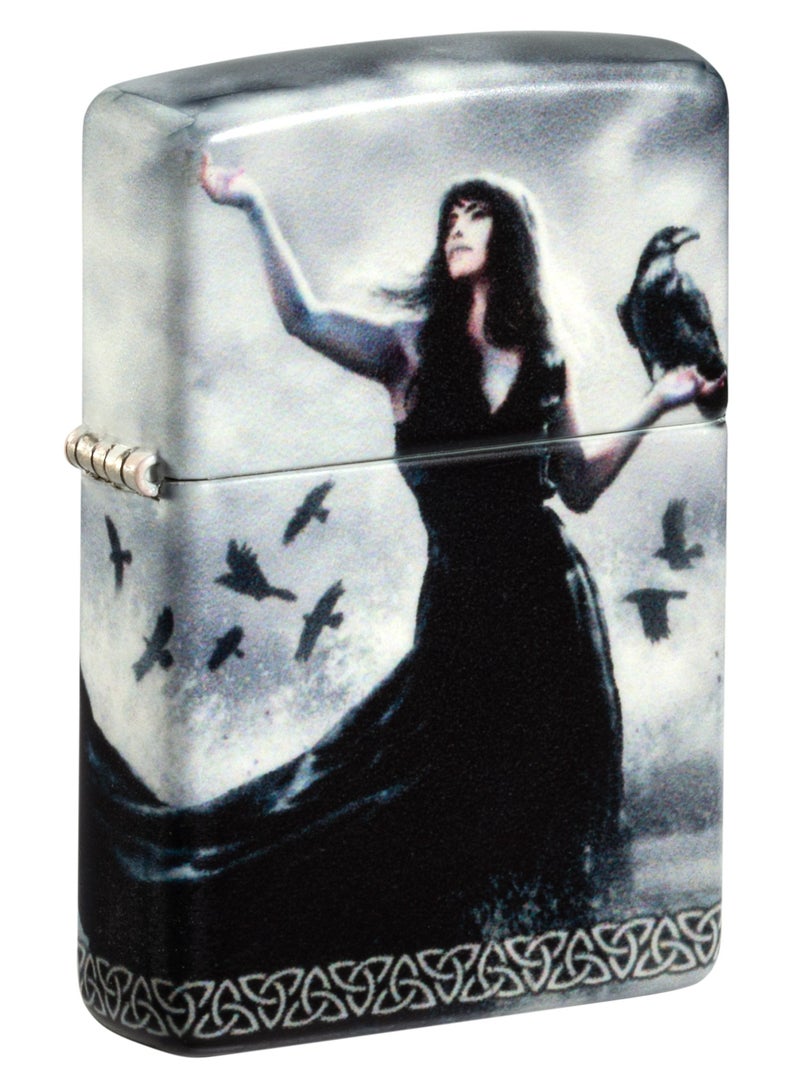 Zippo 48969 49352 49352 Mazzi 540 Color Windproof Lighter - Image 1