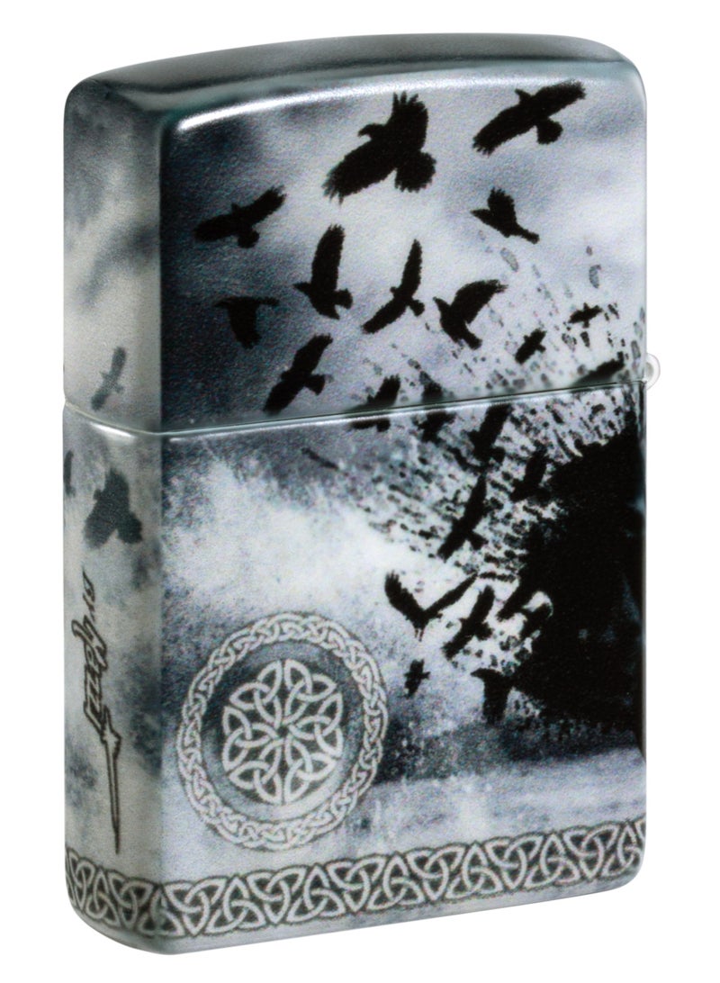 Zippo 48969 49352 49352 Mazzi 540 Color Windproof Lighter - Image 2