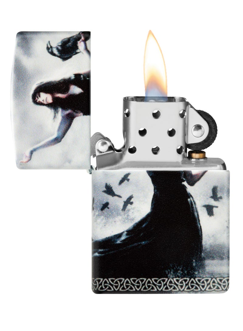 Zippo 48969 49352 49352 Mazzi 540 Color Windproof Lighter - Image 3