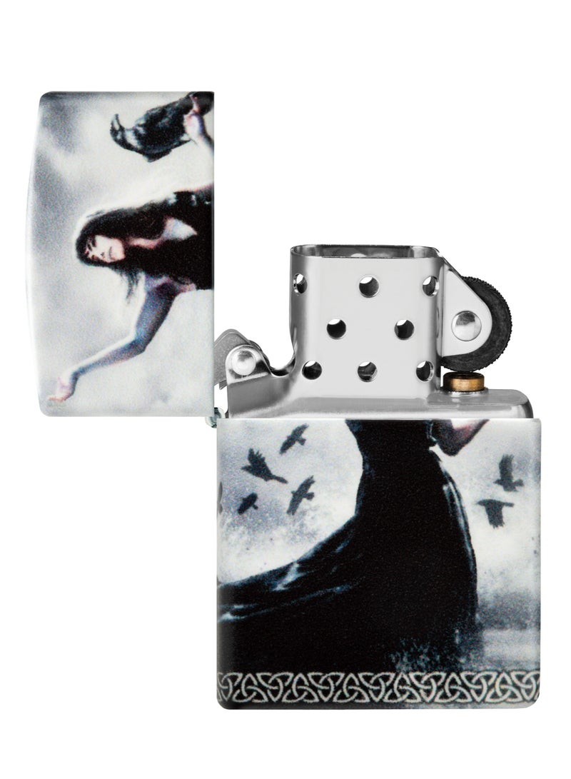 Zippo 48969 49352 49352 Mazzi 540 Color Windproof Lighter - Image 4