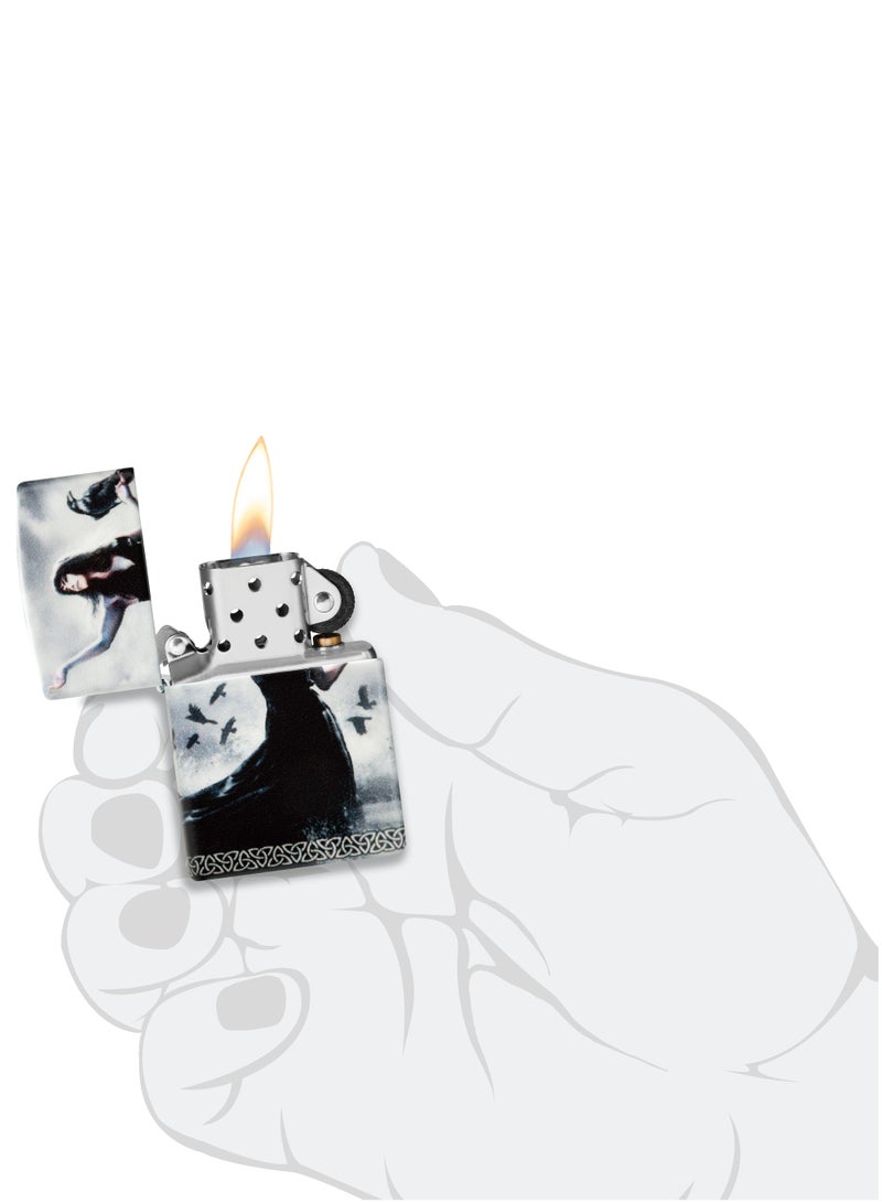 Zippo 48969 49352 49352 Mazzi 540 Color Windproof Lighter - Image 5