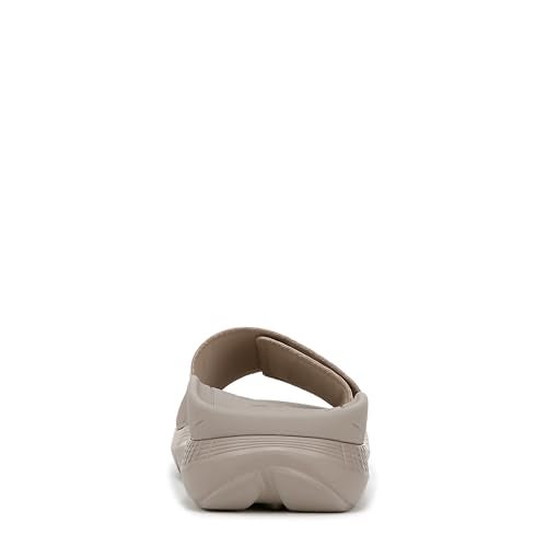 Vionic Unisex Rejuvenate Sandal, Cobblestone Grey, 5 US Women - Image 3