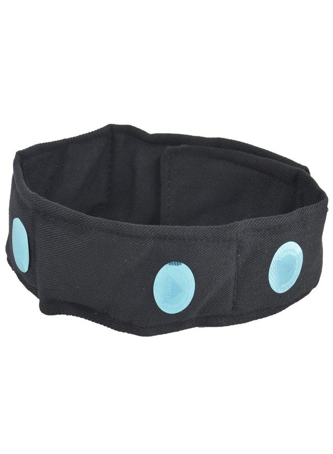 AHCS Acupressure Powerful Magnetic Head Belt Health Care System (Free Size) - Image 1