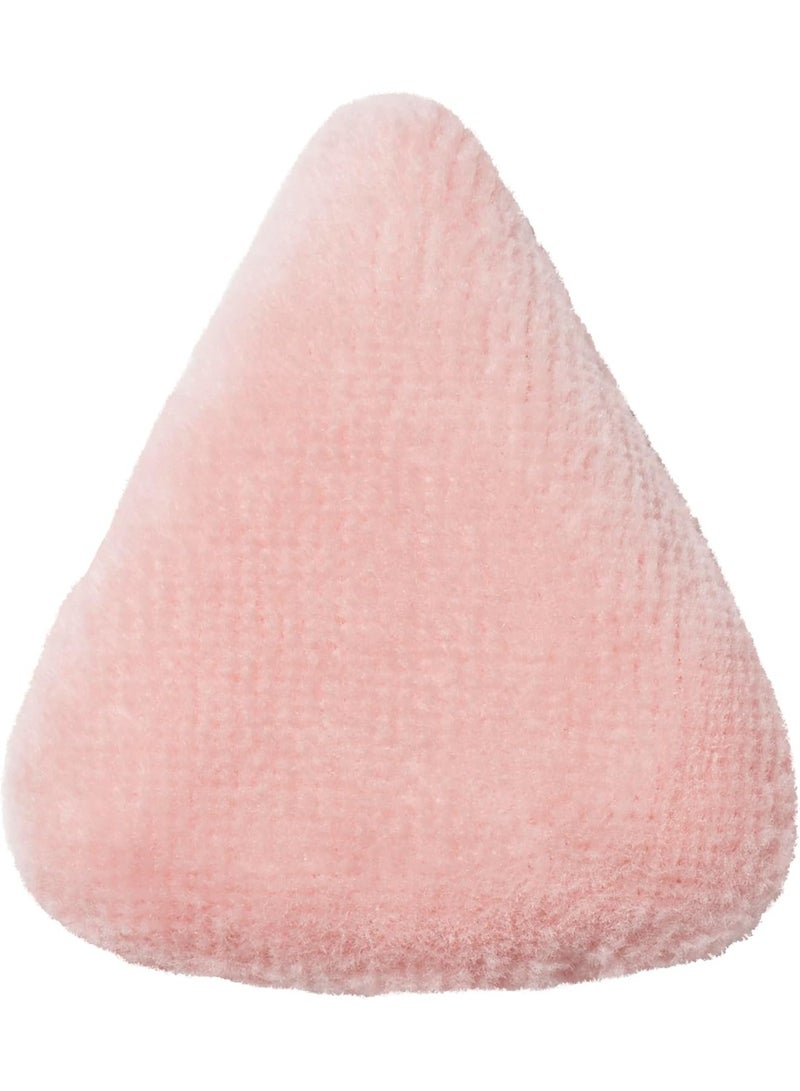 إلف منفاخ هالو جلو بينكي، بحجم الإصبع، منفاخ صغير لتطبيق البودرة السائبة والمضغوطة، ناعم، قابل لإعادة الاستخدام والغسل، نباتي وخالي من القسوة، مجموعة من 3 قطع - Image 2