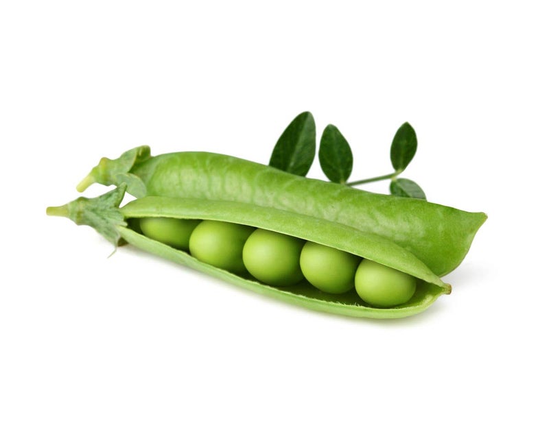 CLICK AND GROW Click and Grow Smart Garden Dwarf Pea Plant Pods, 3-Pack  - Image 2
