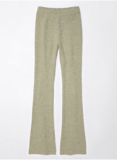 AE Pull-On Knit Kick Bootcut Pant