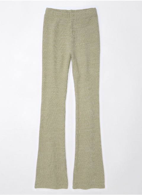 AE Pull-On Knit Kick Bootcut Pant