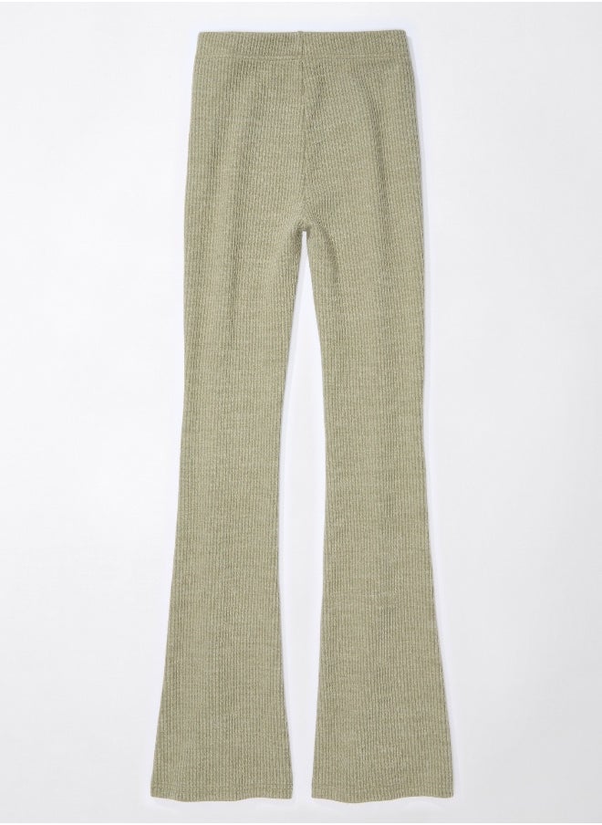 American Eagle AE Pull-On Knit Kick Bootcut Pant  - Image 2