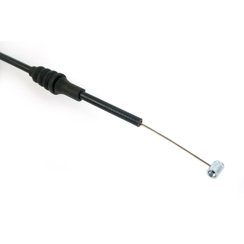 Wivplex Engine Hood Latch Release Cable for Mercedes-Benz - Image 2