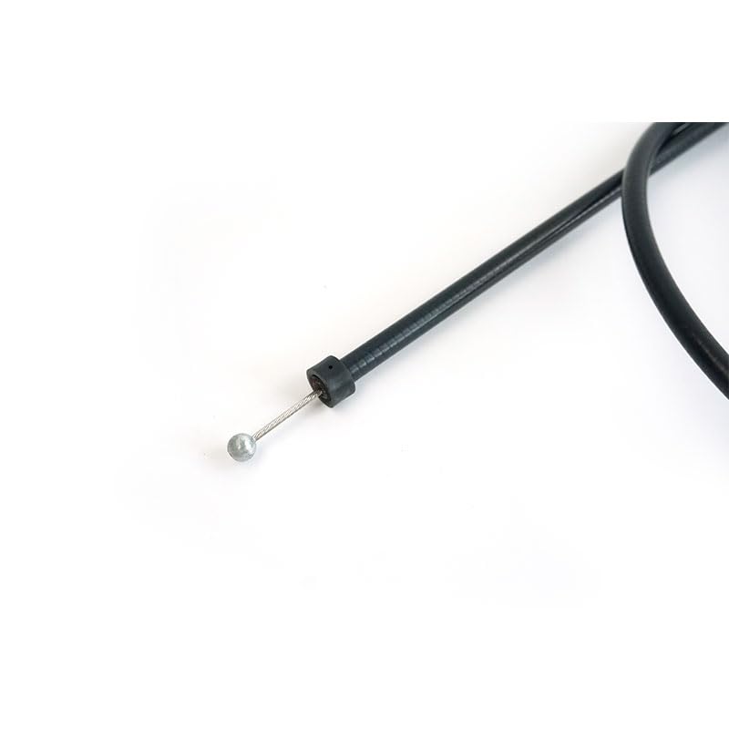 Wivplex Engine Hood Latch Release Cable for Mercedes-Benz - Image 3