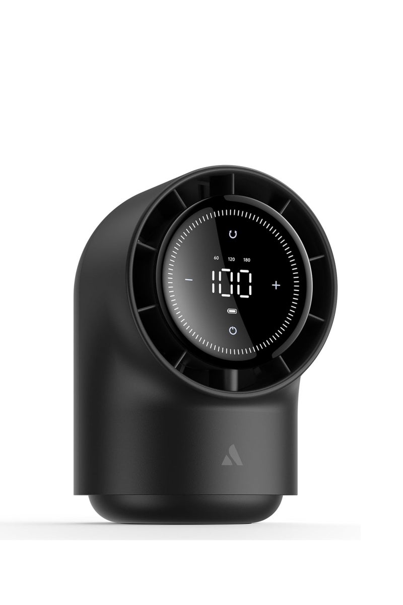 أيكولي مروحة يدوية - Image 1