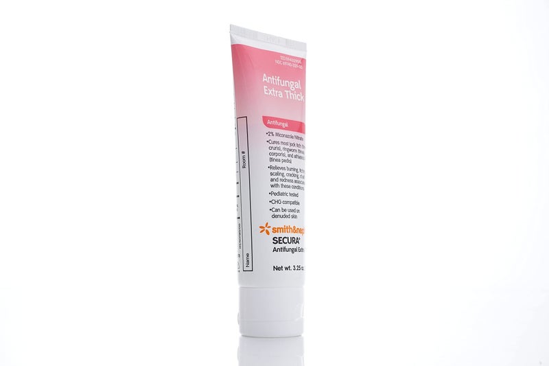 Smith&nephew كريم سيكورا المضاد للفطريات (سميك إضافي) [59432900] 3.25 أونصة - Image 3