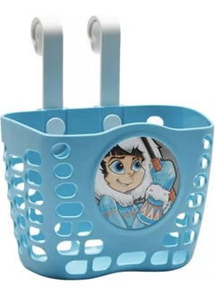 Tex Xbyc 1689 16/20 Front basket 