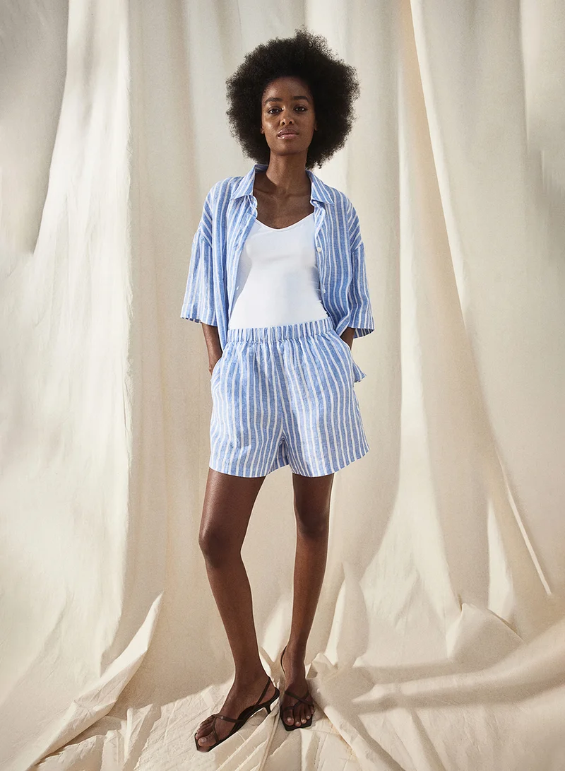 H&M Button Down Shirt