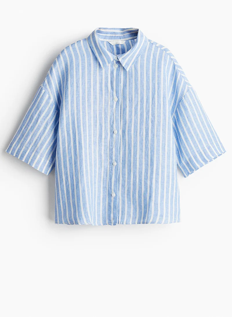 H&M Button Down Shirt