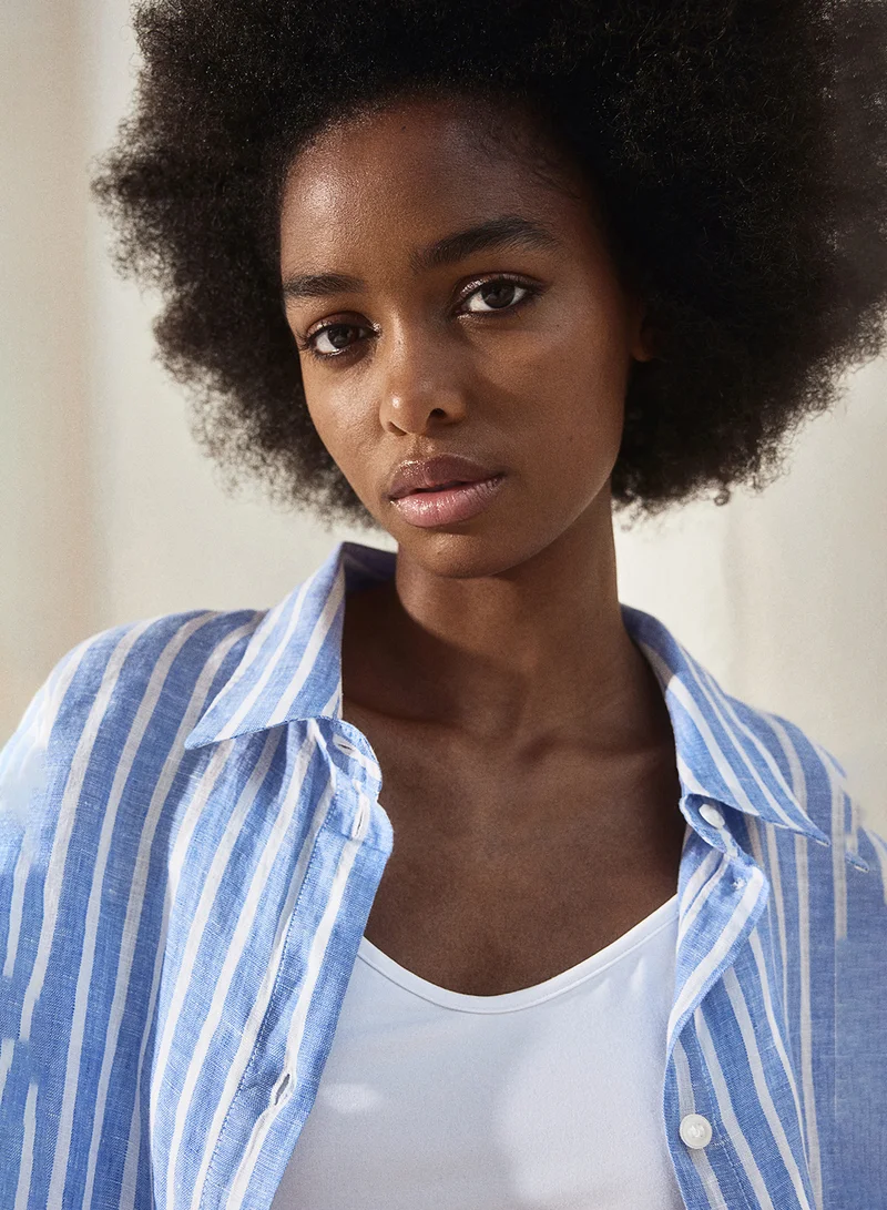 H&M Button Down Shirt