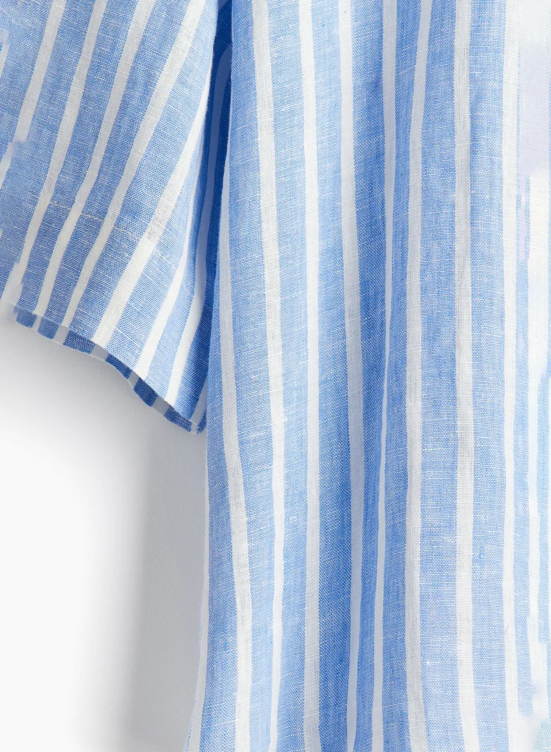 H&M Button Down Shirt