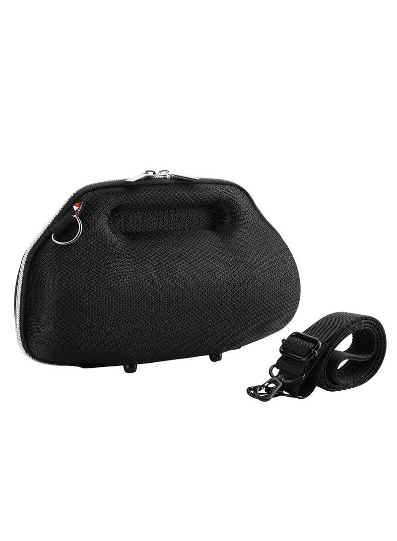 general For JBL Charge 6/5/4 Speaker Hard Shell Case Portable All-Inclusive Single Shoulder Strap EVA Speaker Case - Image 2