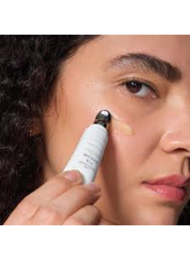NuFace NuFACE FIX Line Smoothing Serum 30ml - Image 3