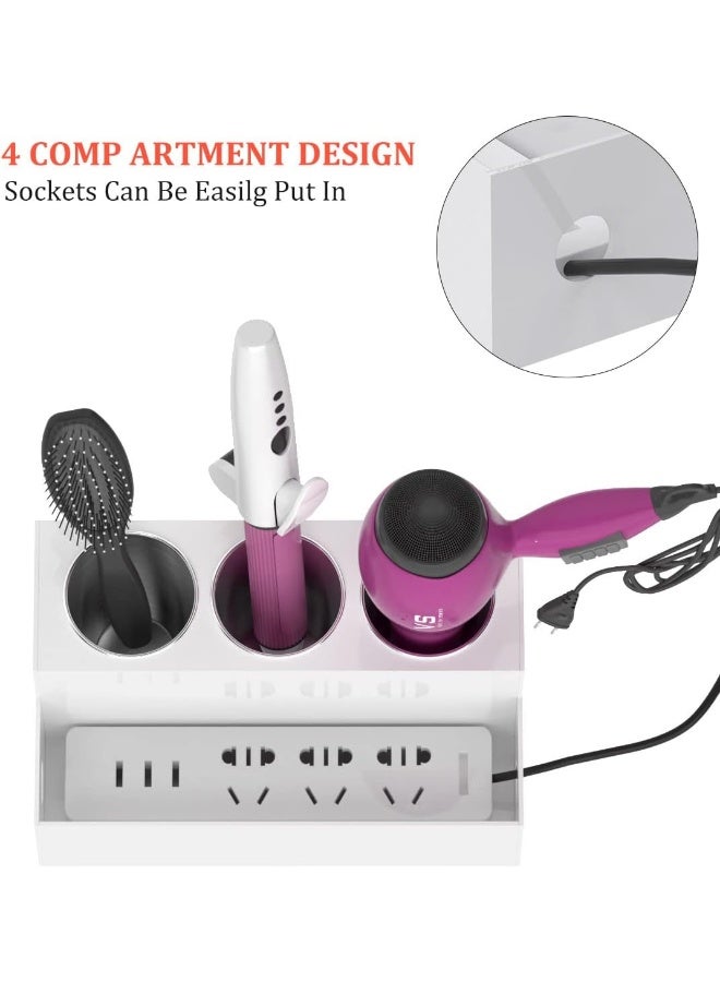 TPGP Hair Tool Organiser And Storage - Image 3
