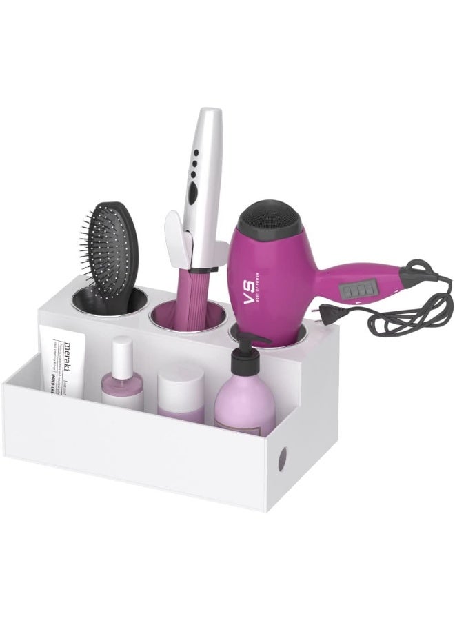TPGP Hair Tool Organiser And Storage - Image 1