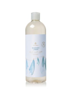 Thymes Hand Wash Refill - Lightly Scented Liquid Hand Soap for Bathroom and Kitchen Refill - Moisturizing Formula with Natural Ingredients (Washed Linen, 24.5 fl oz) - pzsku/Z092259D559B1B175012CZ/45/_/1740658225/e362dca9-9f49-47c5-8924-ff573b9eea9a