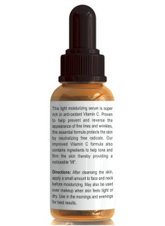 Incognito Vitamin C Anti Ageing Intensive Serum 30Ml  - Image 3