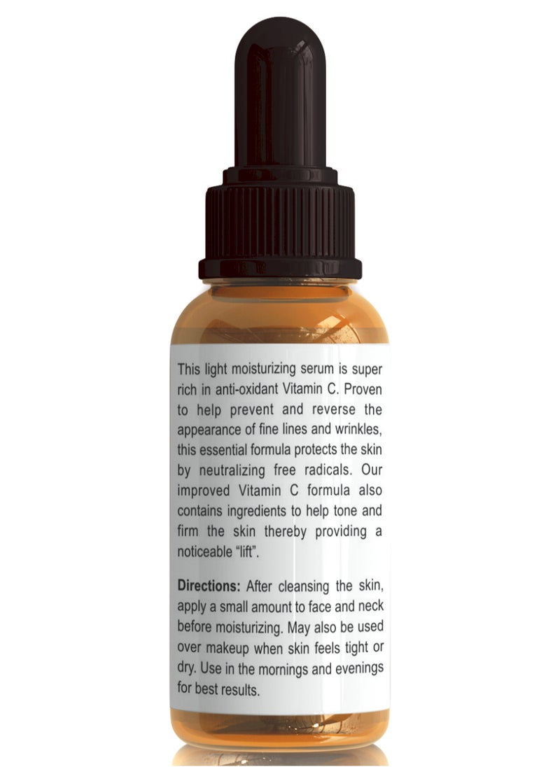 Incognito Vitamin C Anti Ageing Intensive Serum 30Ml  - Image 3